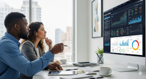 Sådan analyserer din revisor virksomhedens nøgletal